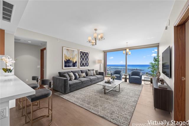 New Condo for sale in Metro Honolulu, $1,779,000