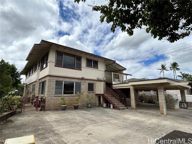 941167 Kahuaina Street, Waipahu, HI 96797
