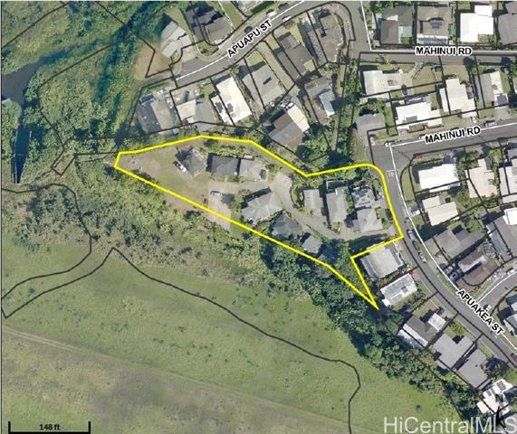 45-680 Apuakea Street, I, Kaneohe, HI 96744