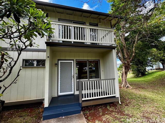 98-915 Kaonohi Street, 97, Aiea, HI 96701