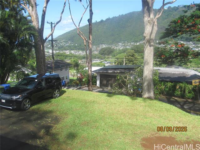 3609 Woodlawn Drive, Honolulu, HI 96822