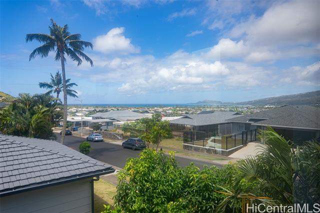 502 Kekupua Street, Honolulu, HI 96825