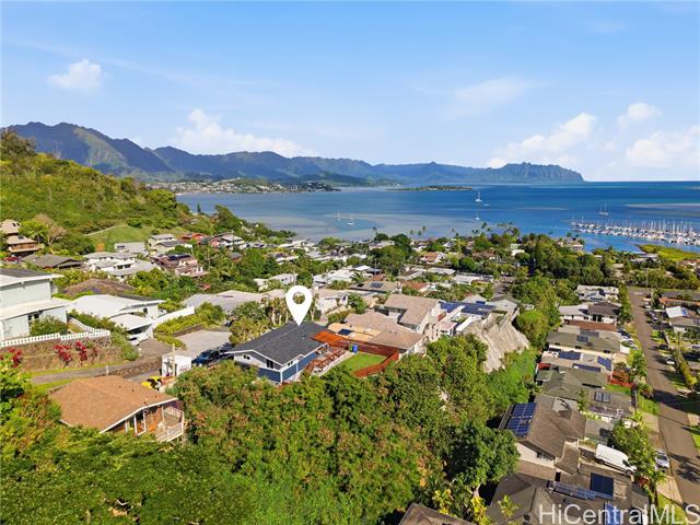 44-101 Keaalau Place, Kaneohe, HI 96744