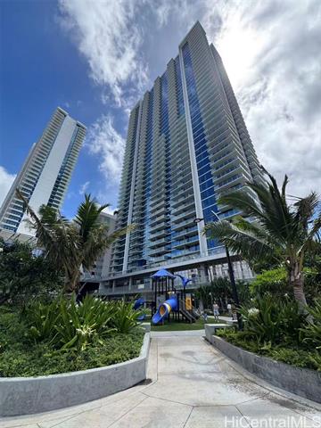 1500 Rycroft Street, 508R, Honolulu, HI 96814