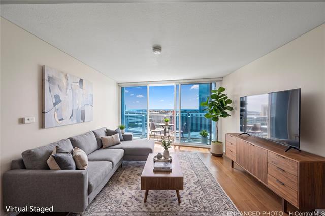 1288 Kapiolani Boulevard, 1707, Honolulu, HI 96814