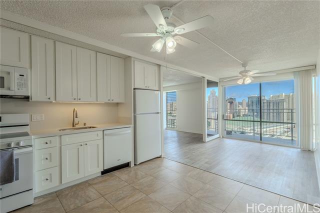 1655 Makaloa Street, 2406, Honolulu, HI 96814