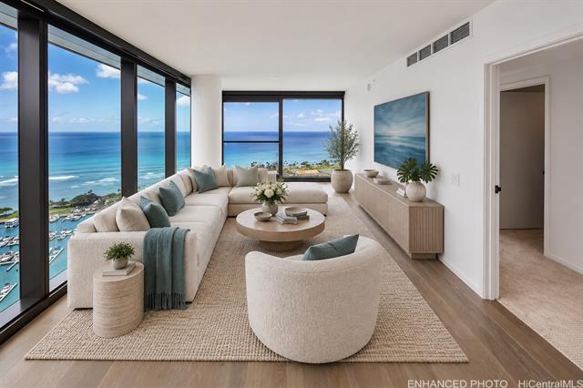 New Condo for sale in Metro Honolulu, $3,595,000