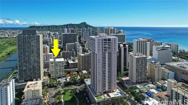435 Seaside Avenue, 701, Honolulu, HI 96815