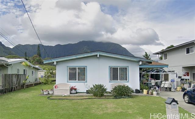 New Single Family Home for sale in Kaneohe, $975,000