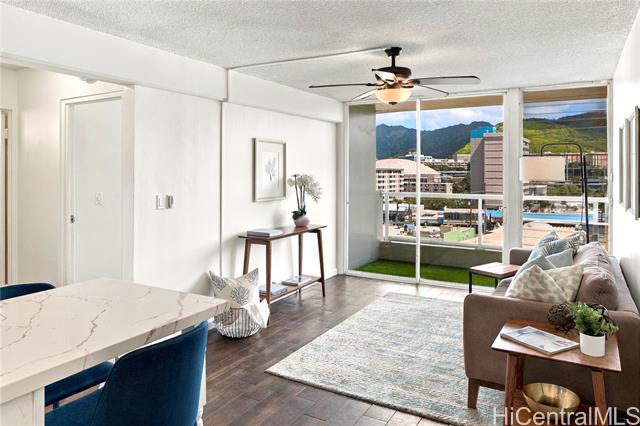 New Condo for sale in Metro Honolulu, $309,000