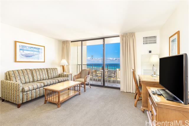 229 Paoakalani Avenue, 3102 (NUC), Honolulu, HI 96815
