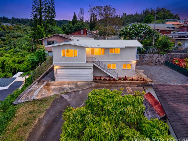 99-402 Aiealani Place, A, Aiea, HI 96701