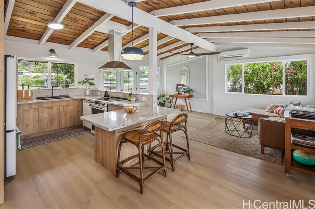 1375 Kupau Street, Kailua, HI 96734