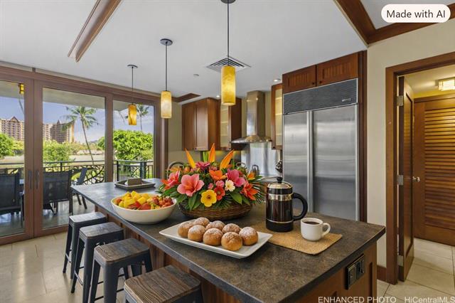 92-104 Waialii Place, O214, Kapolei, HI 96707