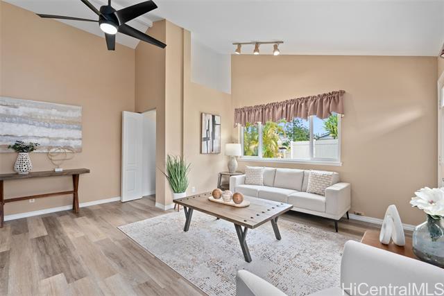 95-205 Paehia Place, Mililani, HI 96789