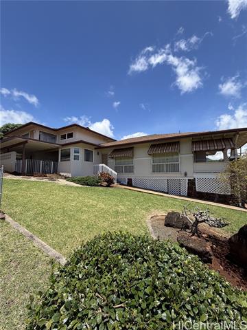 2020 Kula Street, Honolulu, HI 96817