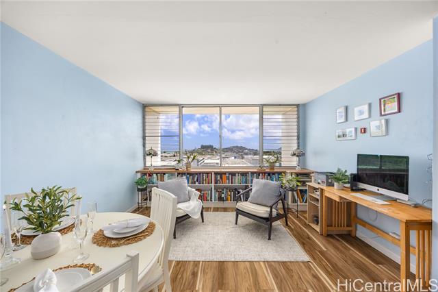 46-255 Kahuhipa Street, A705, Kaneohe, HI 96744