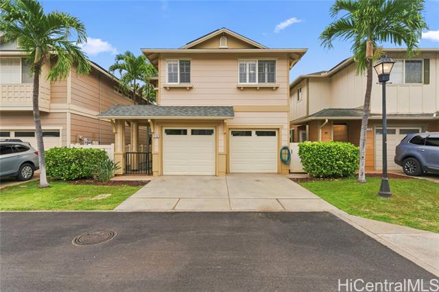 91-606 Makalea Street, 63, Ewa Beach, HI 96706