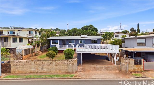 92-304 Akaula Street, Kapolei, HI 96707