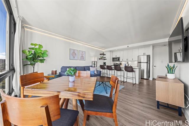 229 Paoakalani Avenue, 3509 (NUC), Honolulu, HI 96815