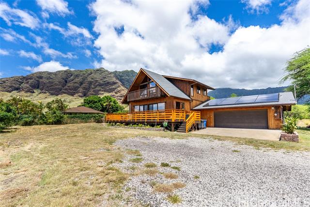 85-834 Piliuka Place, Waianae, HI 96792