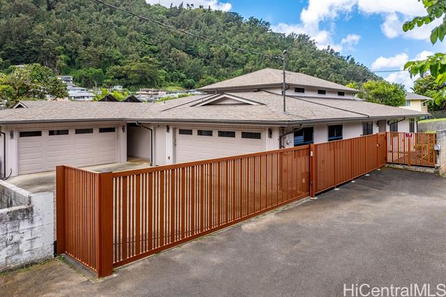 35 Laimi Road, A, Honolulu, HI 96817