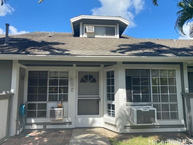 99-328 Mananai Place, 5E, Honolulu, HI 96818