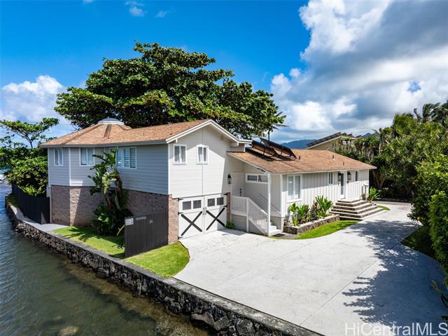 54-245 Kamehameha Highway, Hauula, HI 96717
