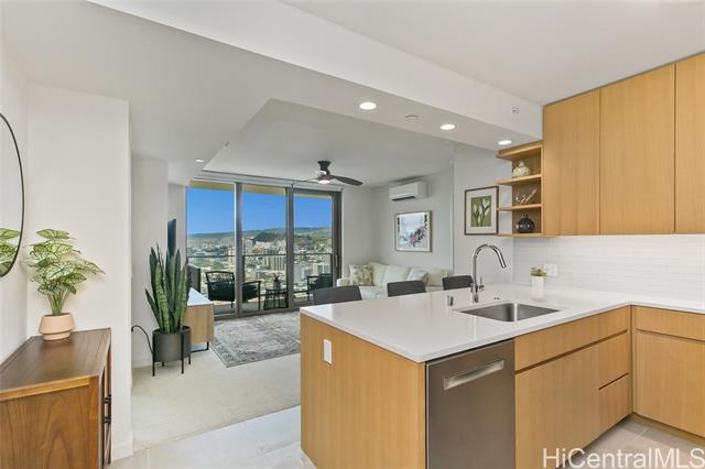 New Condo for sale in Metro Honolulu, $1,078,000