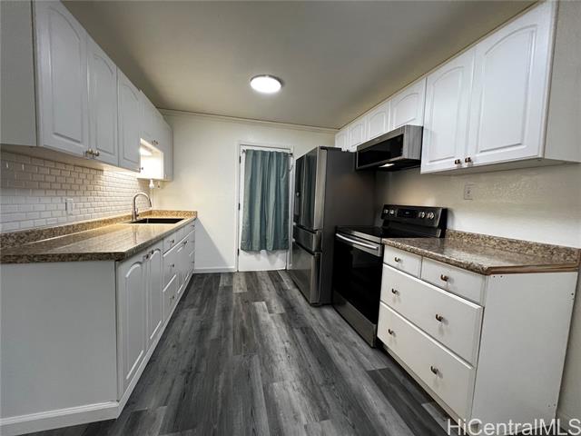 98-1274 Hoohiki Place, 64, Pearl City, HI 96782
