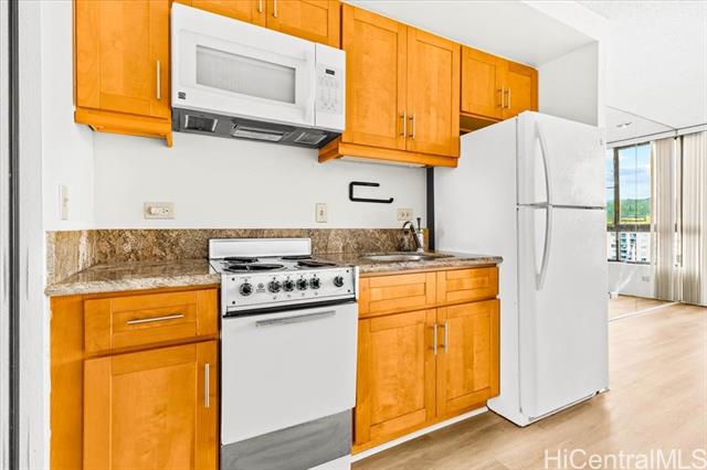 New Condo for sale in Metro Honolulu, $267,000