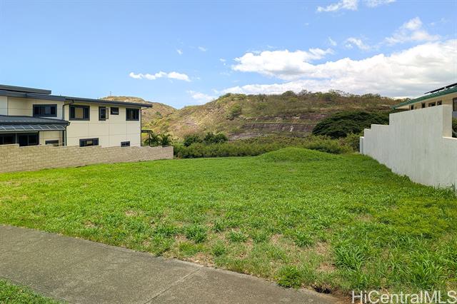 New Vacant Land for sale in Metro Honolulu, $1,250,000