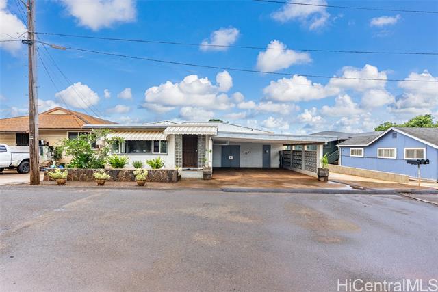 66-958 Kuewa Drive, Waialua, HI 96791