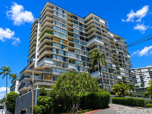 1415 Victoria Street, 206, Honolulu, HI 96822