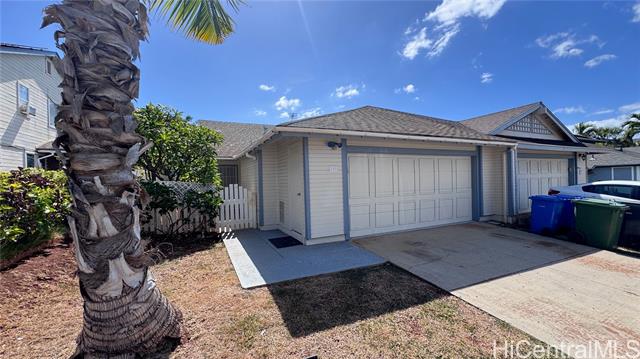 87-141 Kulahelela Place, Waianae, HI 96792