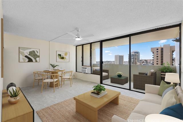 New Condo for sale in Metro Honolulu, $340,000