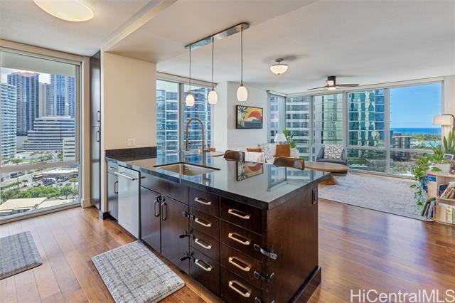 New Condo for sale in Metro Honolulu, $1,485,000