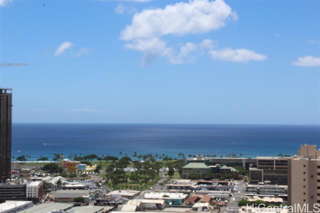 801 South Street, 3526, Honolulu, HI 96813