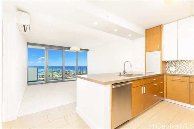600 Ala Moana Boulevard, 2303, Honolulu, HI 96813