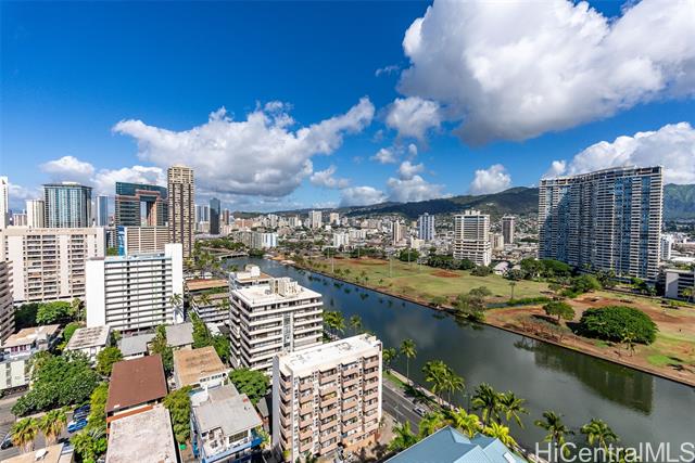 440 Olohana Street, 2108, Honolulu, HI 96815