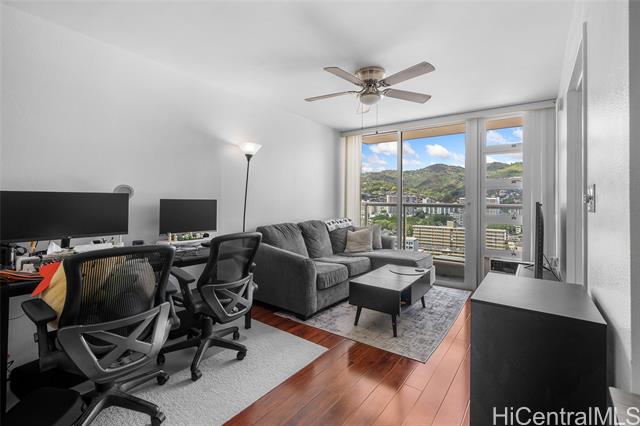1448 Young Street, 1810, Honolulu, HI 96814