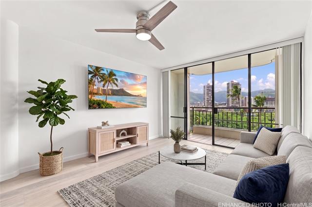 440 Seaside Avenue, 703, Honolulu, HI 96815