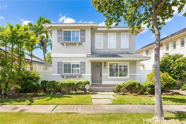 New Single Family Home for sale in Ewa Plain, $995,000