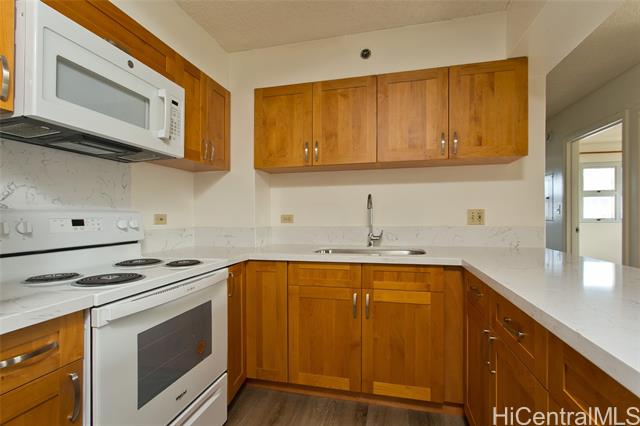New Condo for sale in Metro Honolulu, $499,000