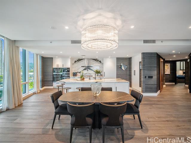 New Condo for sale in Metro Honolulu, $4,200,000