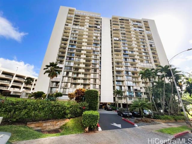 98-500 Koauka Loop, 9C, Aiea, HI 96701