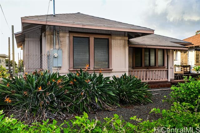 932 10Th Avenue, Honolulu, HI 96816