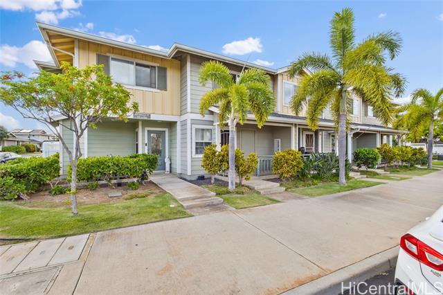 801 Kakala Street, 902, Kapolei, HI 96707