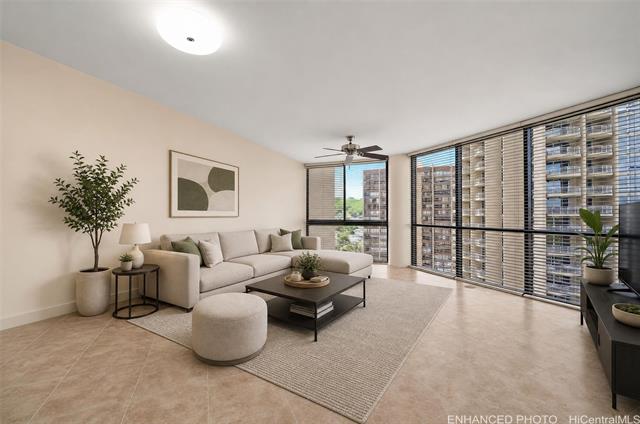 2101 Nuuanu Avenue, I1002, Honolulu, HI 96817