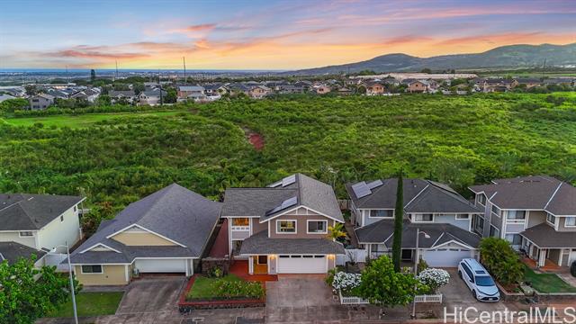 New Single Family Home for sale in Waipahu, $1,175,000
